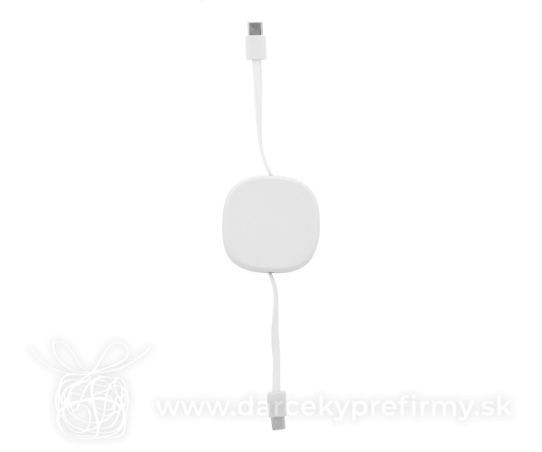 Cabsle - 60W nabíjací kábel RABS USB-C