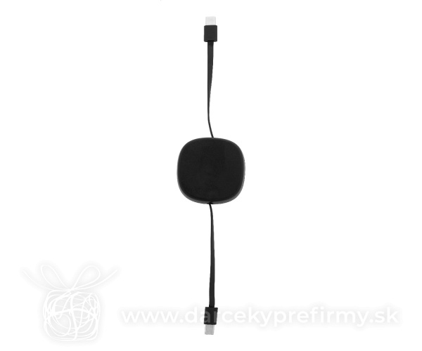 Cabsle - 60W nabíjací kábel RABS USB-C