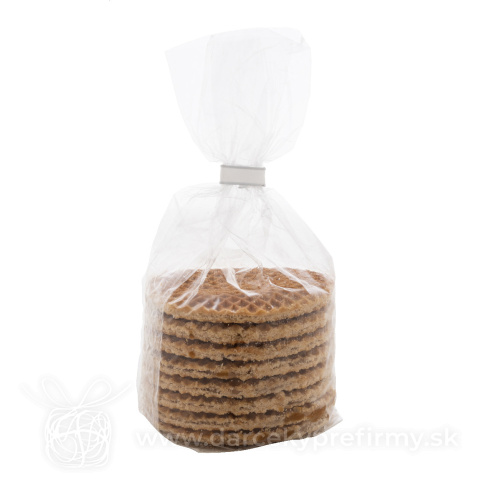 Obrázok produktu Duffles - holandské sirupové vafle, 250 g