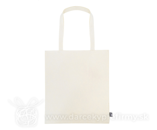 Refelt Shop - nákupní taška z RPET