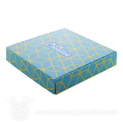 Obrázok produktu CreaBox Post Slim M - úzka poštová krabica