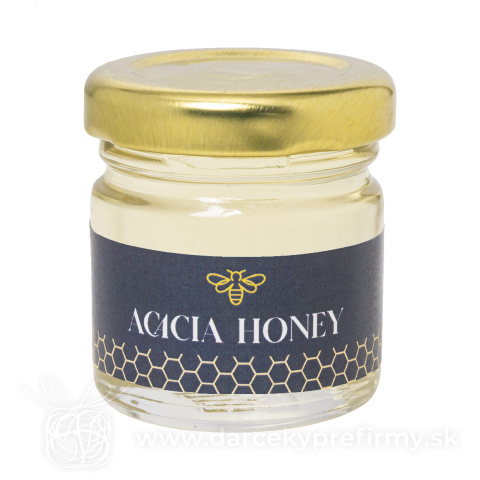 Obrázok produktu Acahon S - agátový med, 50 g