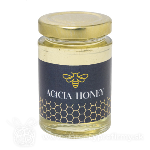 Obrázok produktu Acahon M - agátový med, 135 g