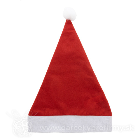 Obrázok produktu Mini Mikku - RPET Santa čiapka pre deti