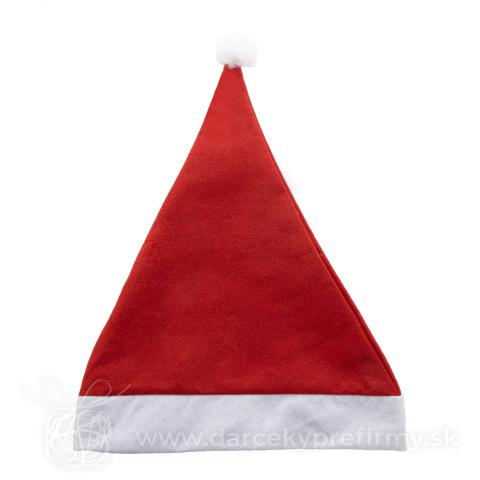 Obrázok produktu Mikku - RPET Santa čiapka