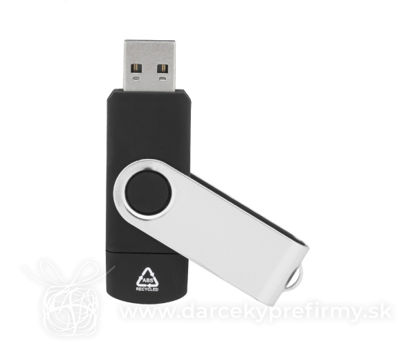 TwistDrive Plus - USB flash disk RABS OTG