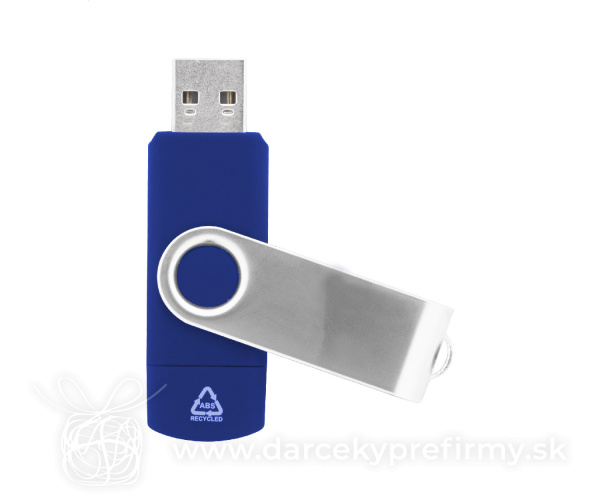 TwistDrive Plus - USB flash disk RABS OTG