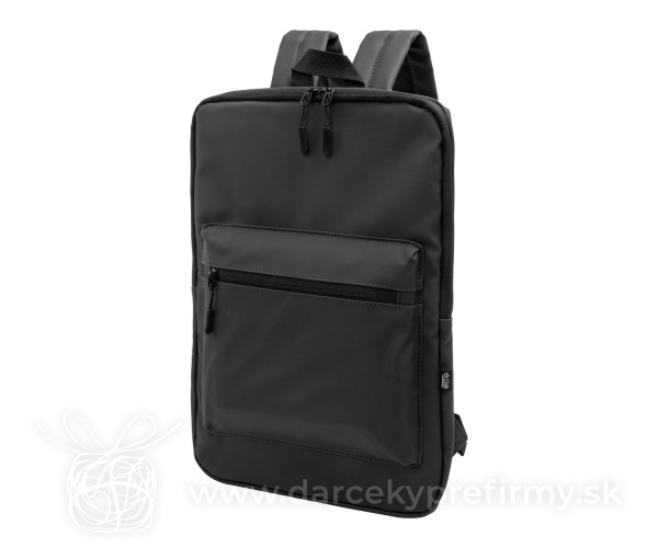 Slippu - batoh na notebook RPET