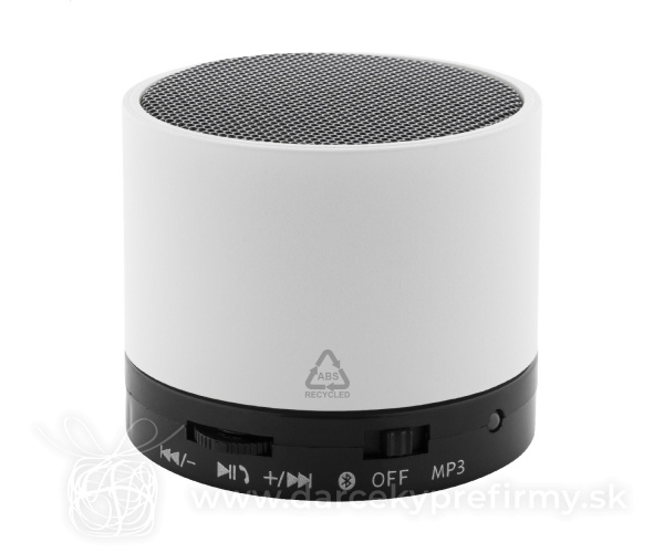 Colofi - bezdrôtový reproduktor RABS