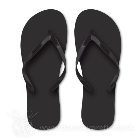 Obrázok produktu HONOLULU - PE pláž papuče