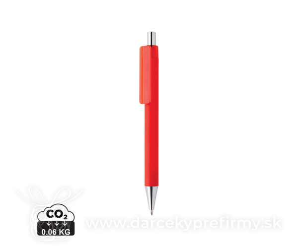 Pero X8 smooth touch