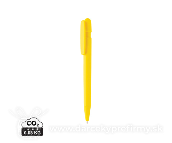 Pero Devin z GRS recykl. ABS