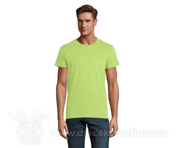 CRUSADER MEN - KRIŽIAK PÁNSKE TRIČKO