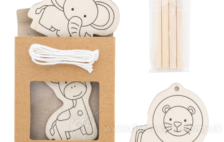 Obrázok kategórie BAPAL - Batoh s vonkajším vreckom