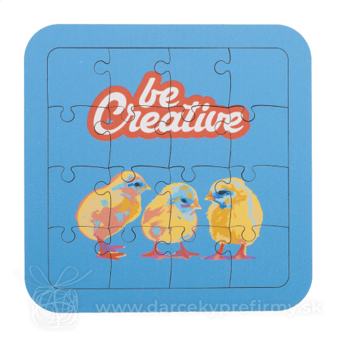 Obrázok produktu Wozzle - drevené puzzle na zákazku