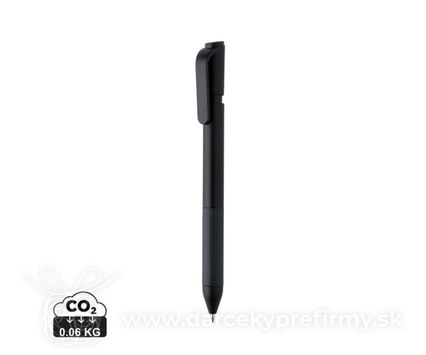 Pero TwistLock z GRS recykl. ABS plastu