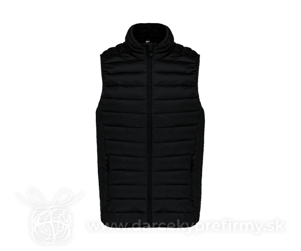 KA6113 - zateplená vesta