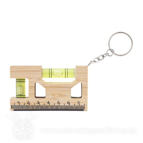 Obrázok produktu Multilevel Plus - multifunkčný prívesok na kľúče