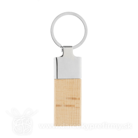 Obrázok produktu Lignum - prívesok na kľúče
