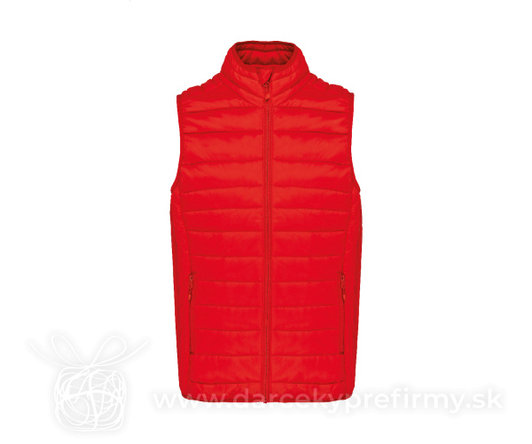 KA6113 - zateplená vesta