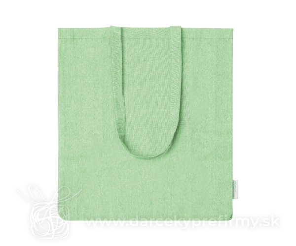 Recote Plus - bavlnená nákupná taška