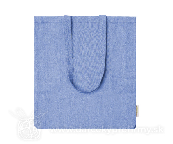 Recote Plus - bavlnená nákupná taška