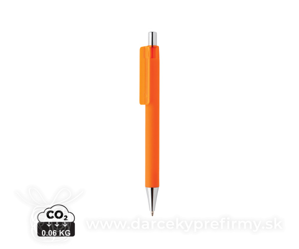 Pero X8 smooth touch