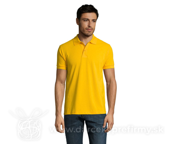 PRIME MEN - PRIME PÁNSKÉ POLO 200g