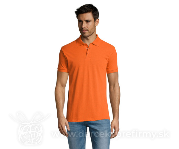 PRIME MEN - PRIME PÁNSKÉ POLO 200g