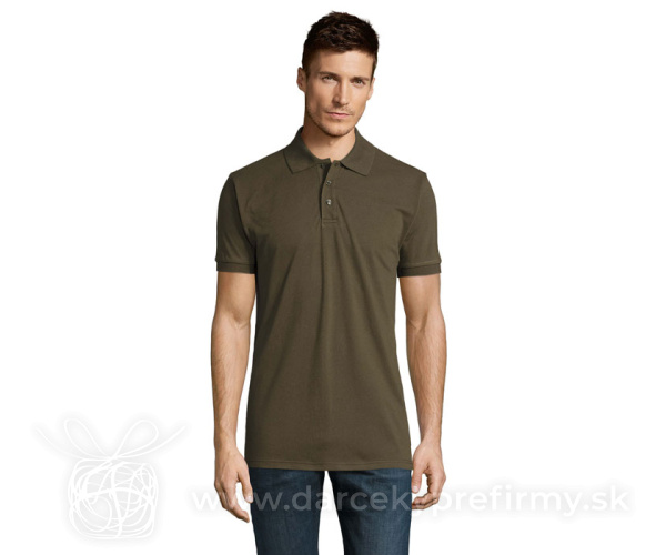 PRIME MEN - PRIME PÁNSKÉ POLO 200g