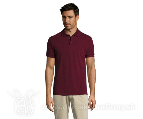 PRIME MEN - PRIME PÁNSKÉ POLO 200g