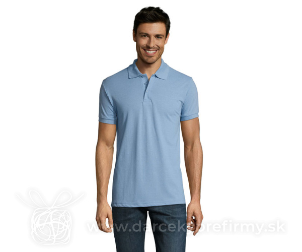 PRIME MEN - PRIME PÁNSKÉ POLO 200g