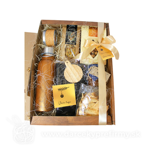 Obrázok produktu GRANDE HREJIVÝ SET