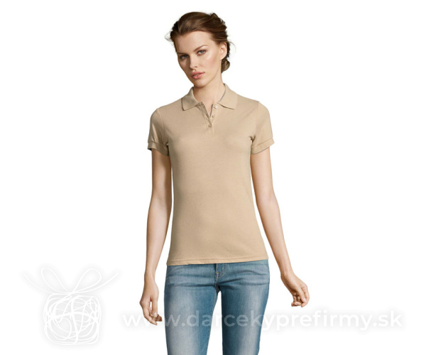 PRIME WOMEN - PRIME WOMEN POLO 200gr