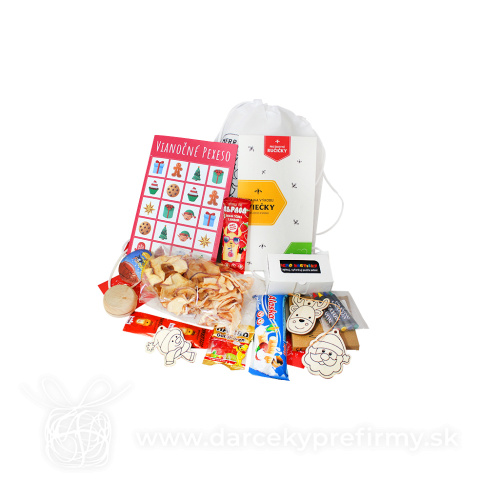 Obrázok produktu MIKULÁŠ KREATIV