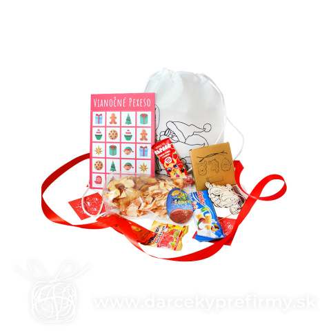 Obrázok produktu MIKULÁŠ KLASIK