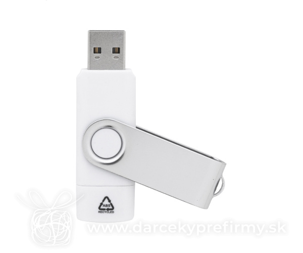 TwistDrive Plus - USB flash disk RABS OTG