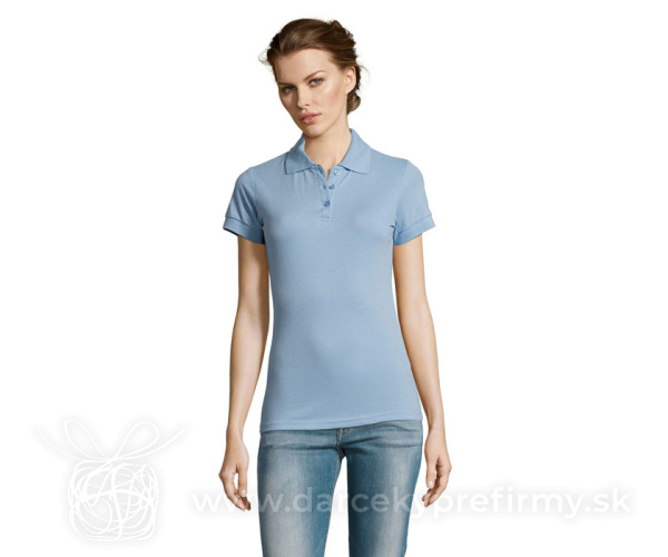 PRIME WOMEN - PRIME WOMEN POLO 200gr