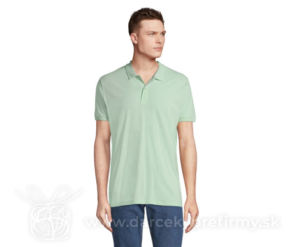 PLANET MEN - PLANET MEN Polo 170g