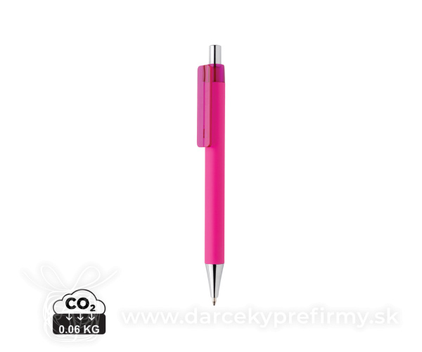 Pero X8 smooth touch