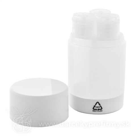 Obrázok produktu Cosmair - sada kozmetických liekoviek RABS