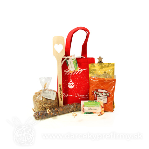 Obrázok produktu SET ŠOŠOVICOVÁ POLIEVKA