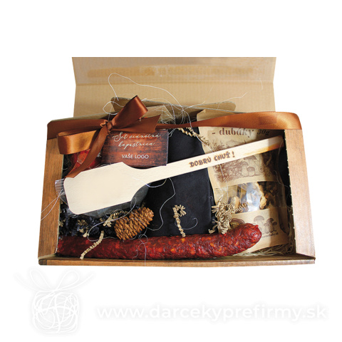 Obrázok produktu SET VIANOČNÁ KAPUSTNICA