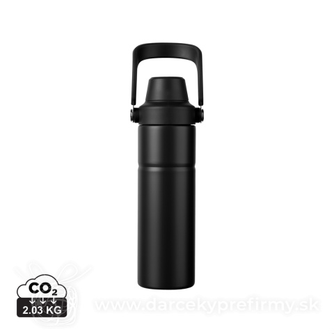 Obrázok produktu VINGA Termo fľaša Baltimore trek 600 ml z RCS recykl. ocele