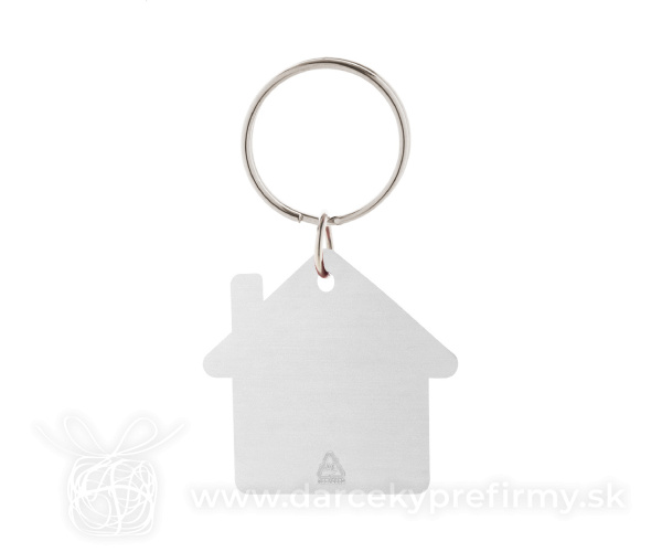 Ralhut - prívesok na kľúče