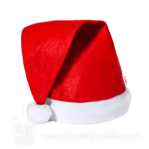 Obrázok produktu Mivon - RPET čiapka Santa Clausa