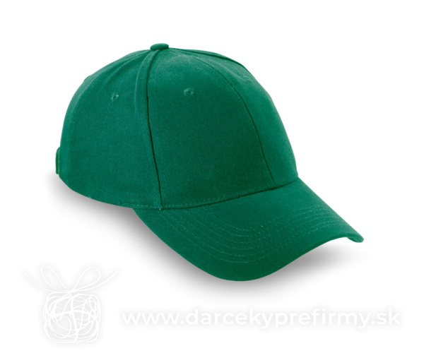 NATUPRO - Čepice s kšiltom