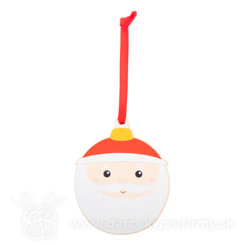 Obrázok produktu Skaland - Vianočná ozdoba, Santa Claus