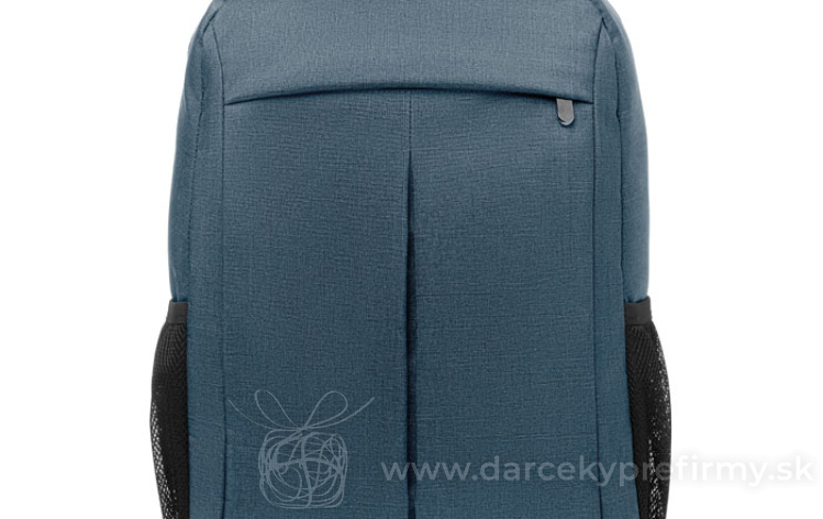 Obrázok kategórie BAPAL - Batoh s vonkajším vreckom