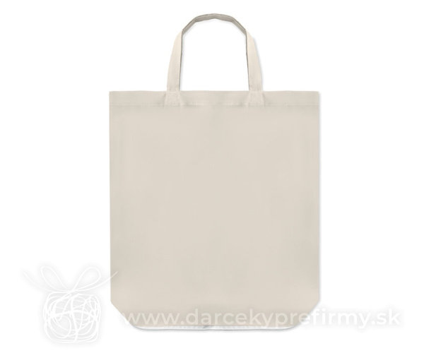 FOLDY COTTON - Skládací nákupní taška